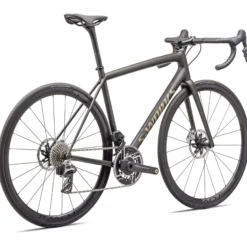 Specialized S-Works Aethos SRAM Red AXS E1 - Marrone