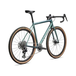 Specialized S-Works Crux - Verde