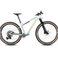 Specialized S-Works Epic WC GX Custom - Grigio