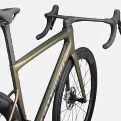 Specialized S-Works Tarmac SL8 SRAM RED AXS - Verde
