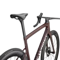 Specialized S-Works Tarmac SL8 Shimano Di2 - Rosso