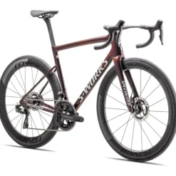 Specialized S-Works Tarmac SL8 Shimano Di2 - Rosso