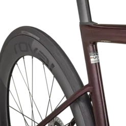 Specialized S-Works Tarmac SL8 Shimano Di2 - Rosso
