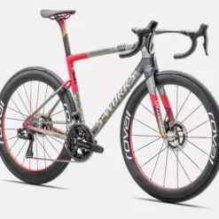 Specialized S-Works Tarmac SL8 - LTD Forward 50