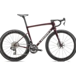 Specialized S-Works Tarmac SL8 Sram Red Axs E1 - Rosso