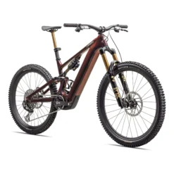 Specialized S-Works Turbo Levo 4 - Rosso