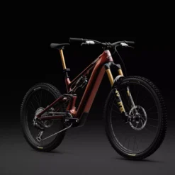 Specialized S-Works Turbo Levo 4 - Rosso