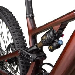 Specialized S-Works Turbo Levo 4 - Rosso