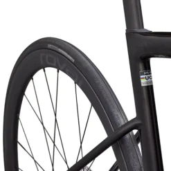 Specialized Tarmac SL8 Expert Ultegra Di2 - Nero