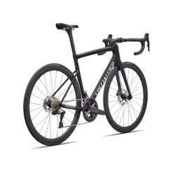 Specialized Tarmac SL8 Expert Ultegra Di2 - Nero