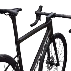Specialized Tarmac SL8 Expert Ultegra Di2 - Nero
