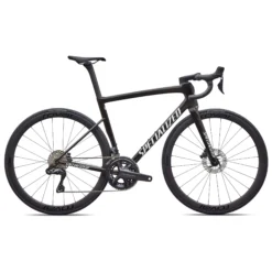 Specialized Tarmac SL8 Expert Ultegra Di2 - Nero