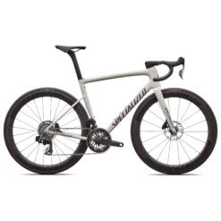 Specialized Tarmac SL8 Pro Sram Force AXS - Grigio