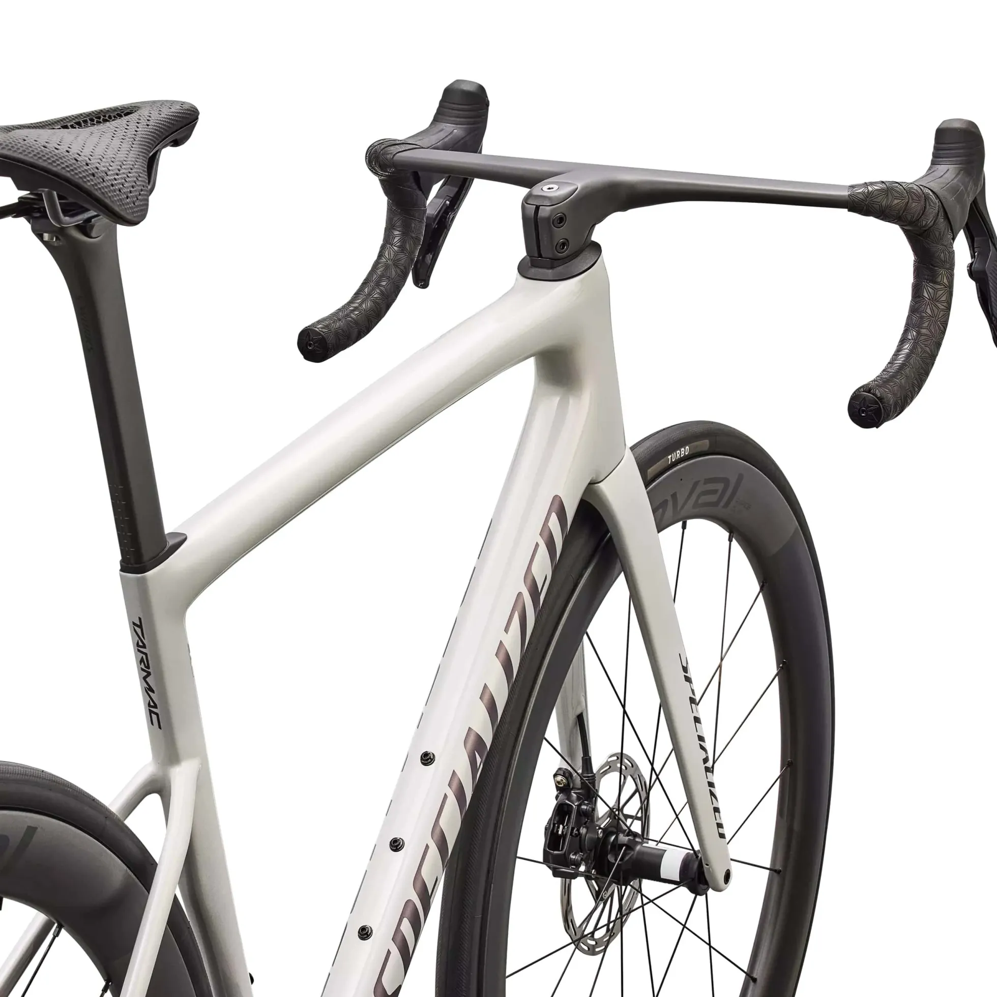 Specialized Tarmac SL8 Pro Sram Force AXS - Grigio