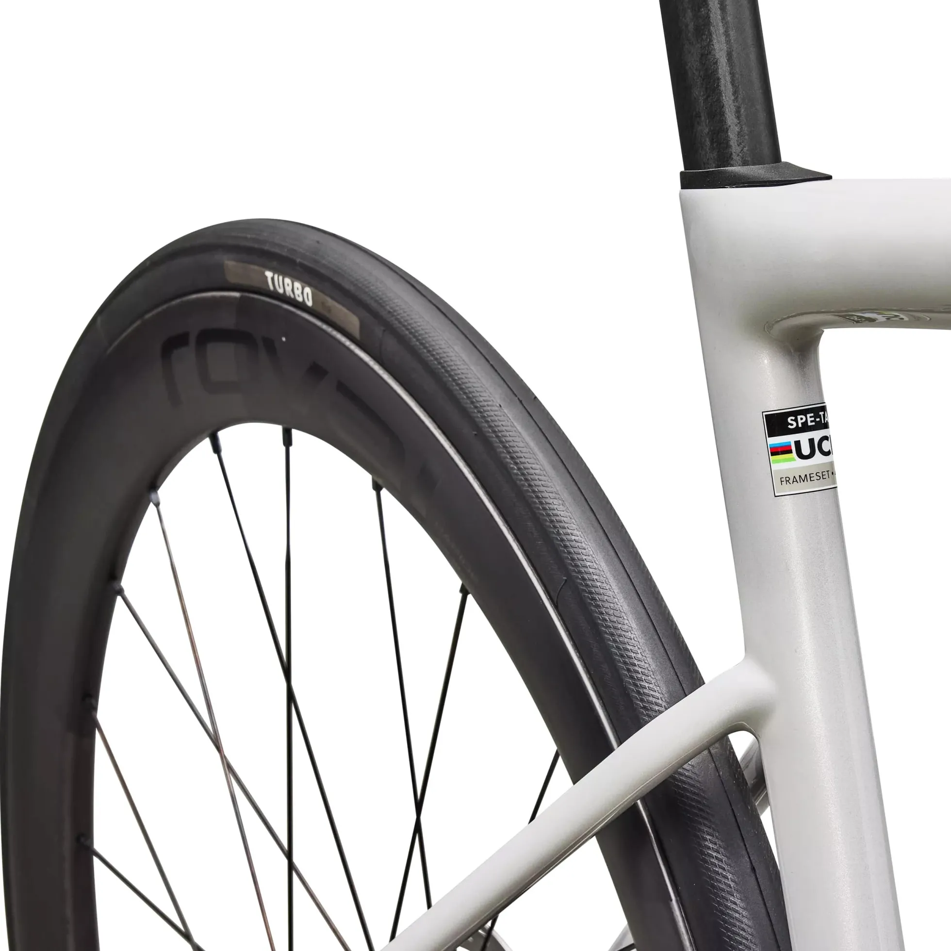 Specialized Tarmac SL8 Pro Sram Force AXS - Grigio