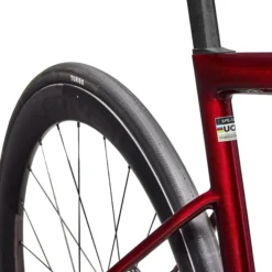 Specialized Tarmac SL8 Pro Sram Force AXS - Rosso