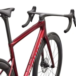 Specialized Tarmac SL8 Pro Sram Force AXS - Rosso