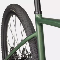Specialized Turbo Creo 2 Comp Carbon - Verde