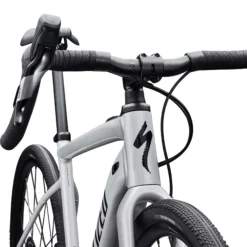 Specialized Turbo Creo SL 2 Comp E5 - Grigio