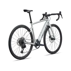 Specialized Turbo Creo SL 2 Comp E5 - Grigio