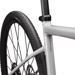 Specialized Turbo Creo SL 2 Comp E5 - Grigio