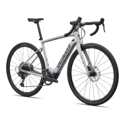Specialized Turbo Creo SL 2 Comp E5 - Grigio