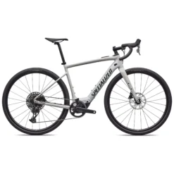 Specialized Turbo Creo SL 2 Comp E5 - Grigio