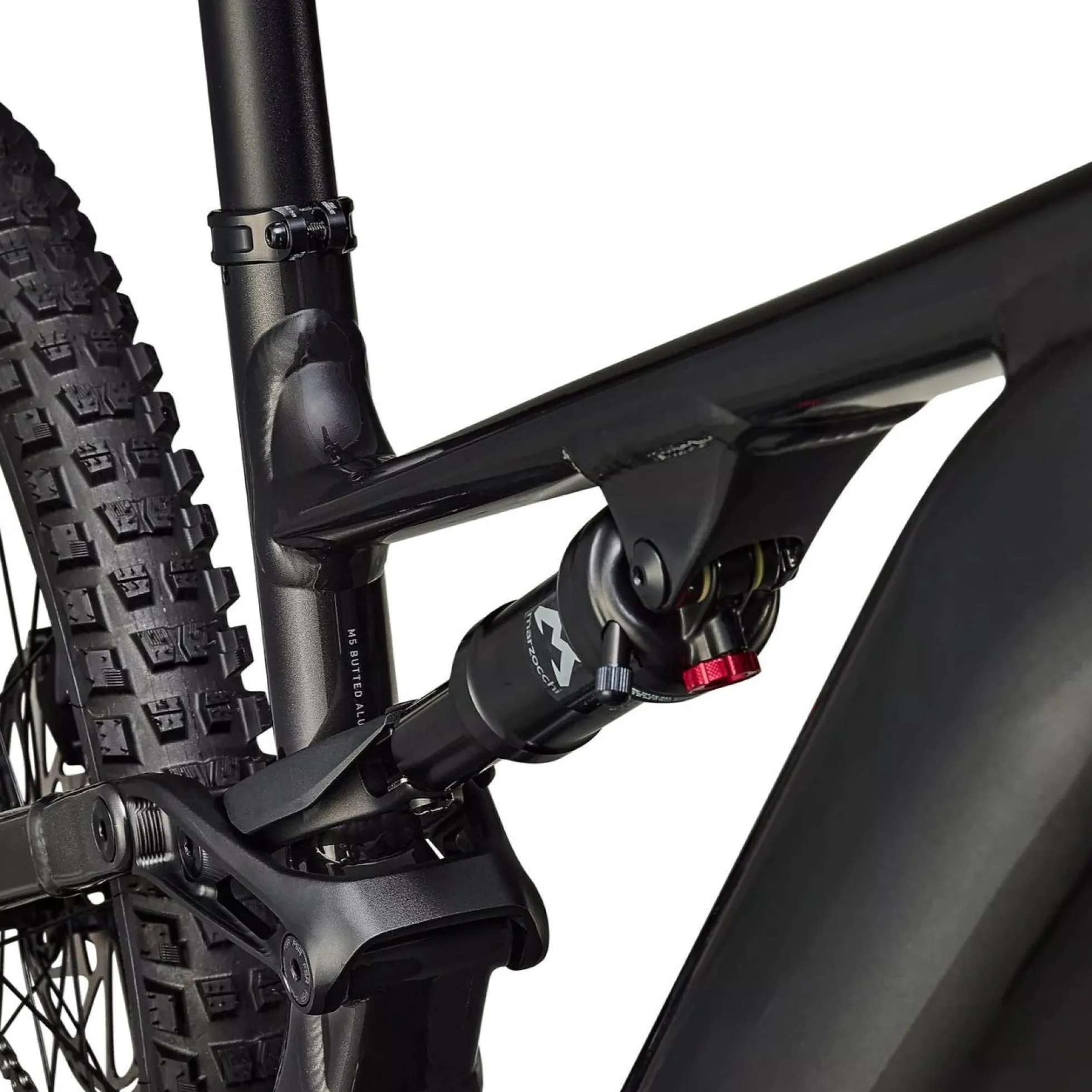 Specialized Turbo Levo Alloy 4 - Grigio