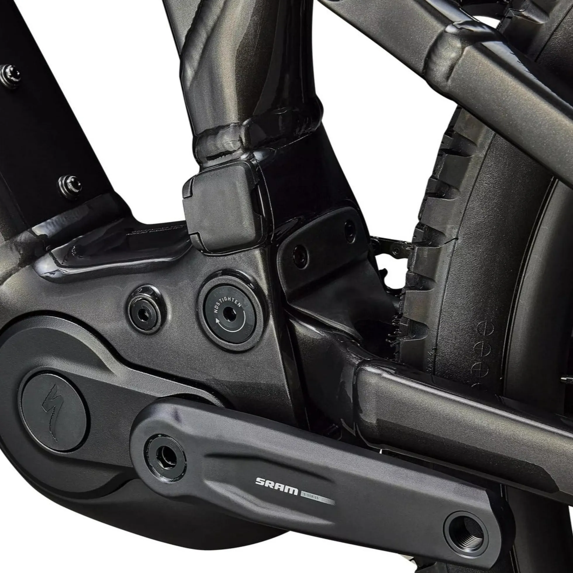 Specialized Turbo Levo Alloy 4 - Grigio