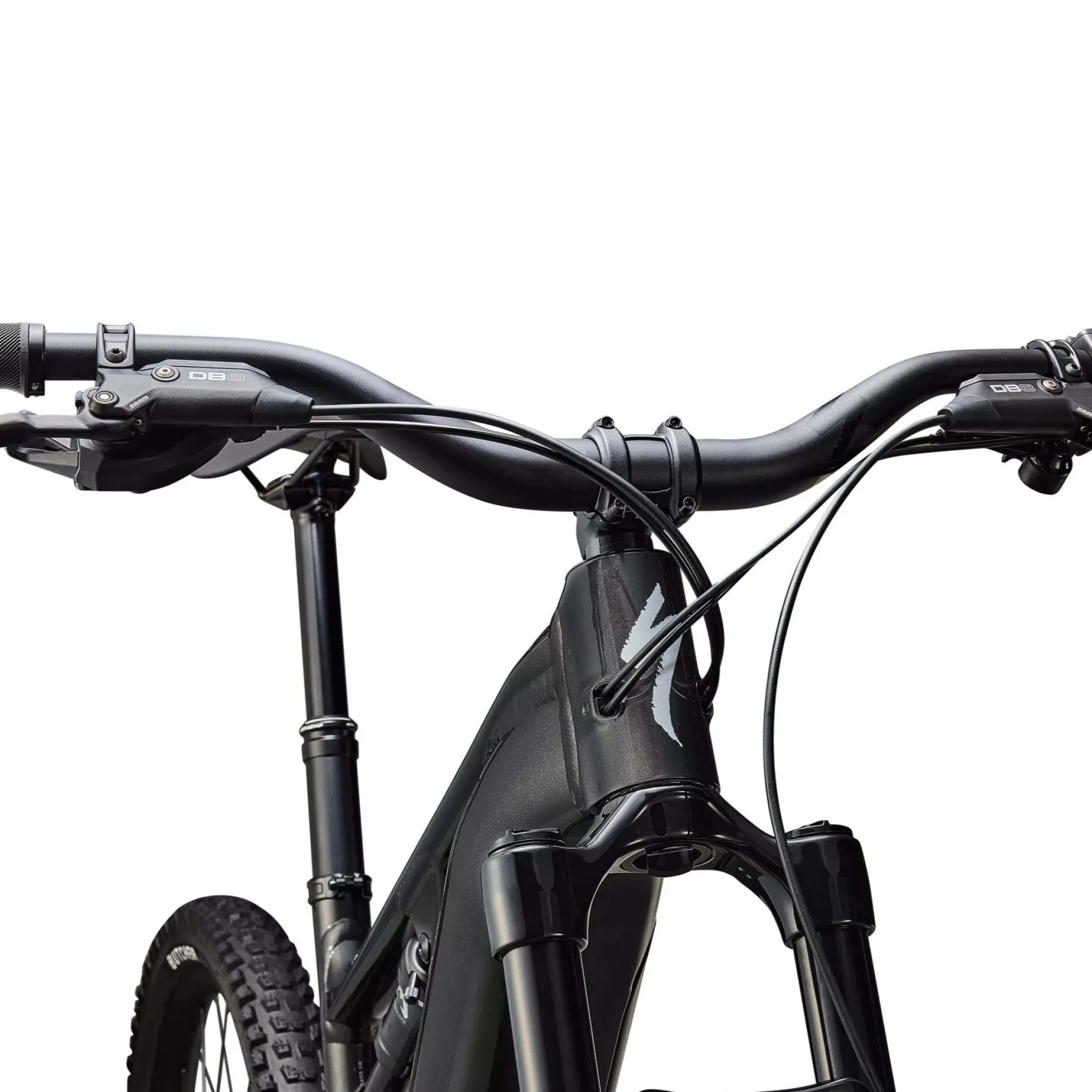 Specialized Turbo Levo Alloy 4 - Grigio