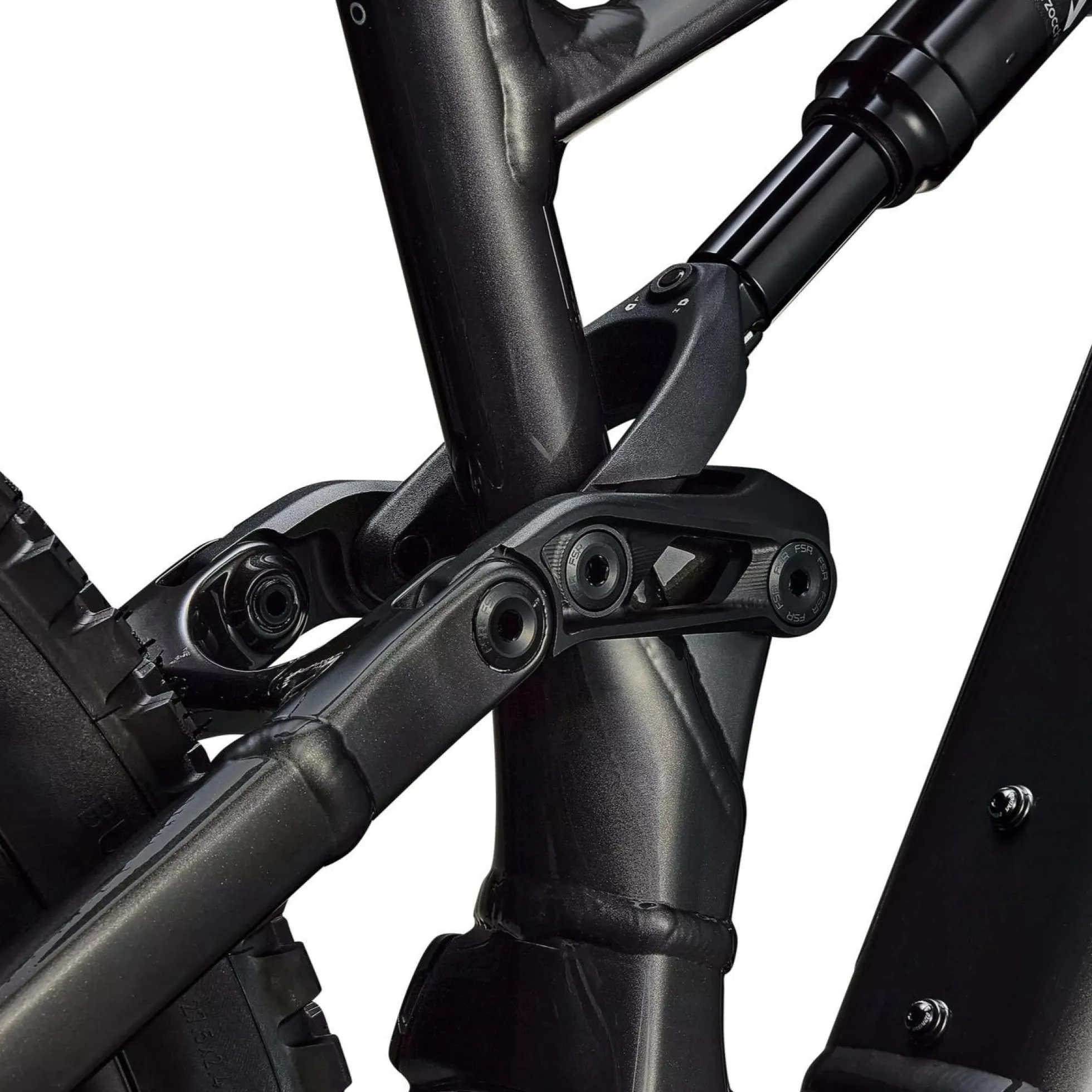 Specialized Turbo Levo Alloy 4 - Grigio
