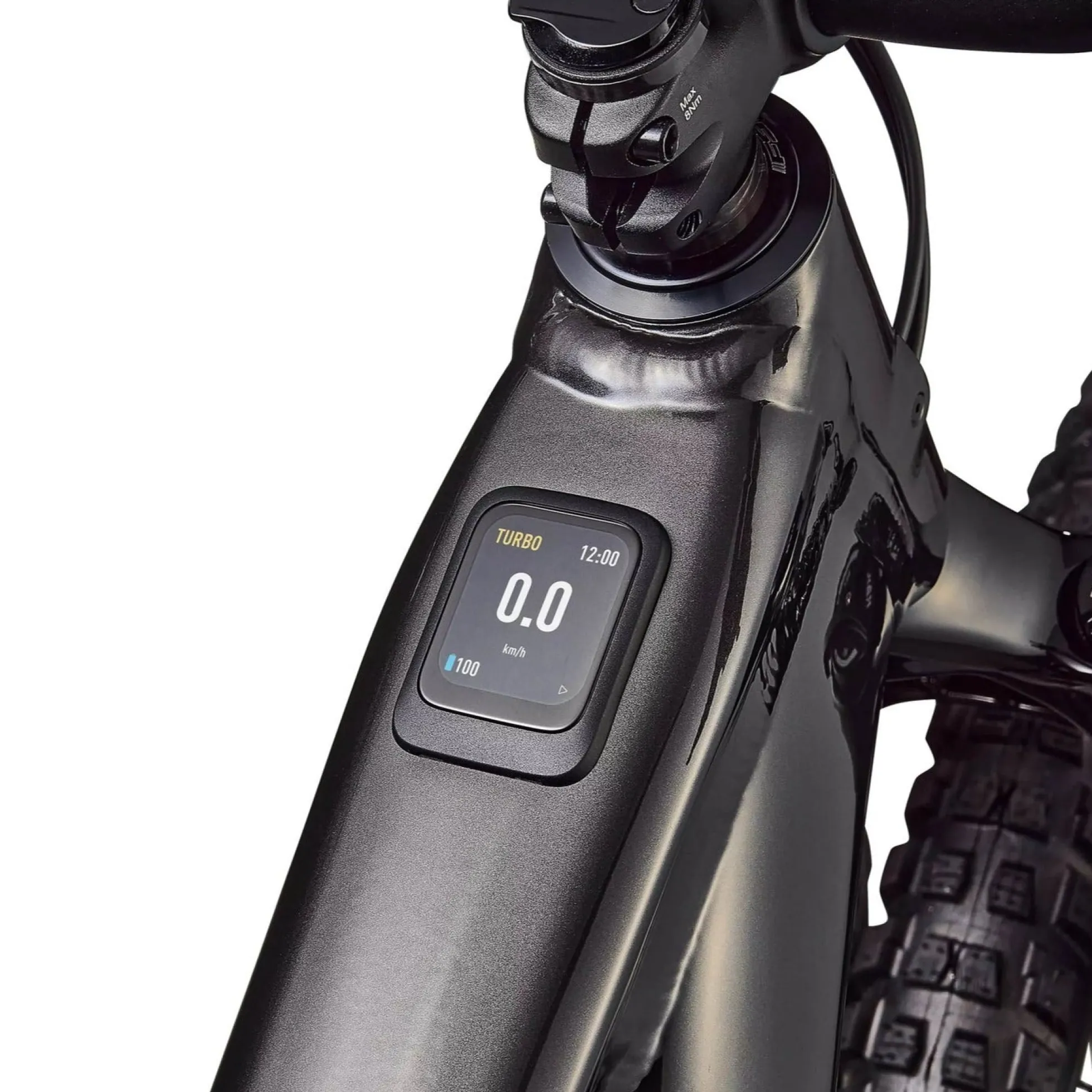 Specialized Turbo Levo Alloy 4 - Grigio