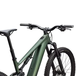 Specialized Turbo Levo Alloy 4 - Verde