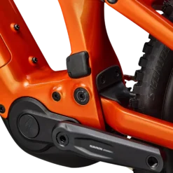 Specialized Turbo Levo 4 Comp - Arancio
