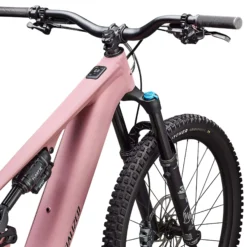 Specialized Turbo Levo Comp Alloy 4 - Rosa