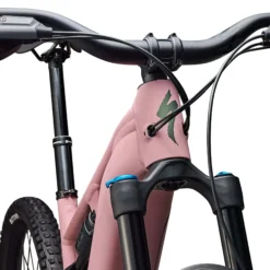 Specialized Turbo Levo Comp Alloy 4 - Rosa