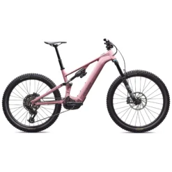 Specialized Turbo Levo Comp Alloy 4 - Rosa