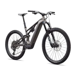 Specialized Turbo Levo Comp Alloy 4 - Grigio