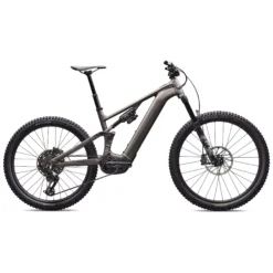 Specialized Turbo Levo Comp Alloy 4 - Grigio