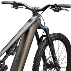 Specialized Turbo Levo Comp Alloy 4 - Grigio