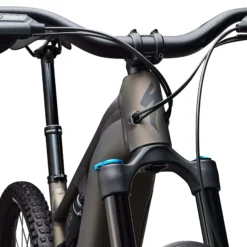 Specialized Turbo Levo Comp Alloy 4 - Grigio