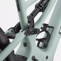 Specialized Turbo Levo Comp Carbon - Bianco