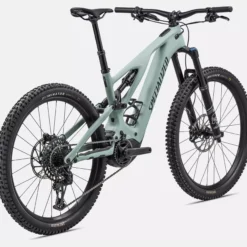 Specialized Turbo Levo Comp Carbon - Bianco