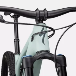 Specialized Turbo Levo Comp Carbon - Bianco