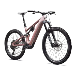 Specialized Turbo Levo 4 Comp - Rosa