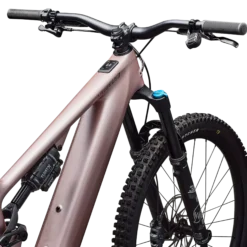 Specialized Turbo Levo 4 Comp - Rosa