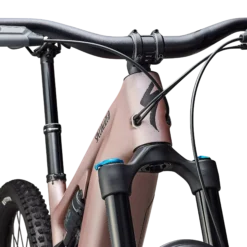 Specialized Turbo Levo 4 Comp - Rosa