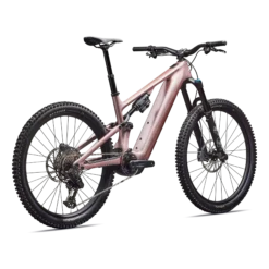 Specialized Turbo Levo 4 Comp - Rosa