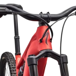 Specialized Turbo Levo 4 EVO Comp Alloy - Rosso