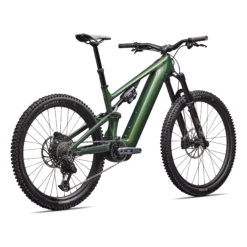 Specialized Turbo Levo 4 Expert - Verde
